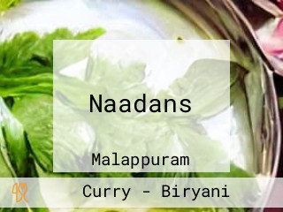 Naadans