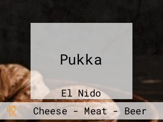 Pukka