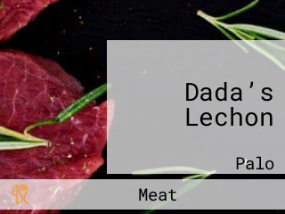 Dada’s Lechon