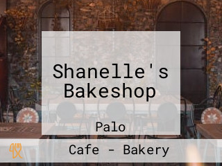 Shanelle's Bakeshop