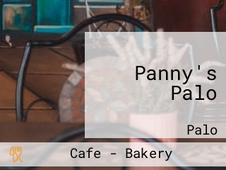 Panny's Palo