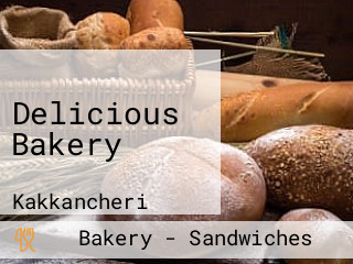 Delicious Bakery