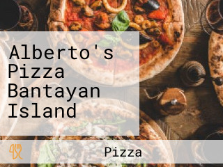 Alberto's Pizza Bantayan Island