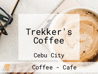 Trekker's Coffee