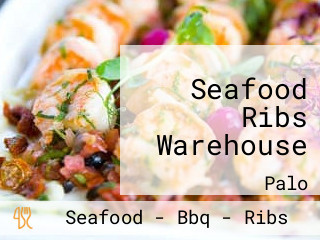 Seafood Ribs Warehouse