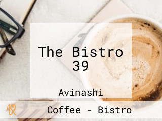 The Bistro 39