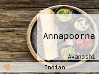 Annapoorna