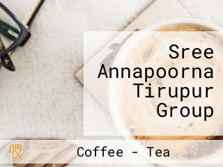 Sree Annapoorna Tirupur Group