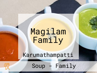 Magilam Family