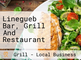 Linegueb Bar, Grill And Restaurant