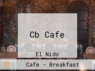 Cb Cafe