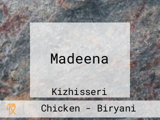 Madeena