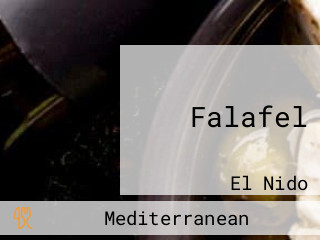 Falafel