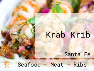 Krab Krib