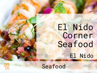 El Nido Corner Seafood