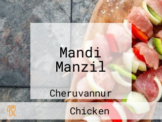 Mandi Manzil