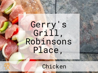 Gerry's Grill, Robinsons Place, Tacloban City