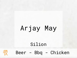 Arjay May