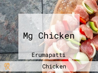 Mg Chicken