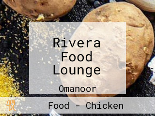 Rivera Food Lounge