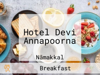 Hotel Devi Annapoorna