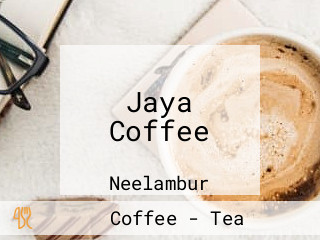 Jaya Coffee