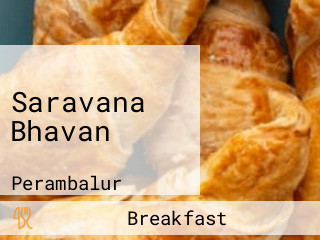 Saravana Bhavan