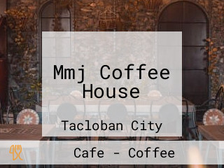 Mmj Coffee House