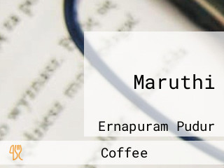 Maruthi