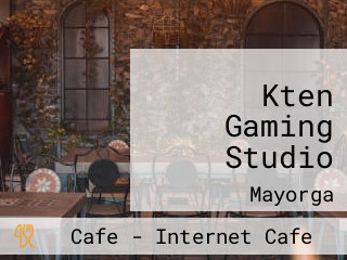 Kten Gaming Studio