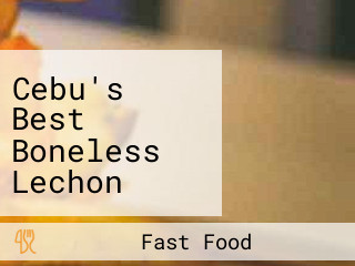 Cebu's Best Boneless Lechon Tacloban City