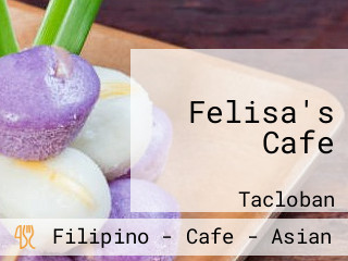 Felisa's Cafe