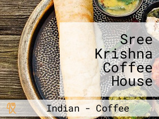 Sree Krishna Coffee House (punjabi Dhaba)