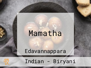 Mamatha