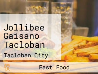 Jollibee Gaisano Tacloban