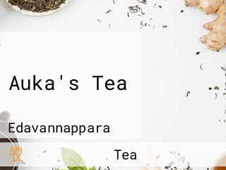 Auka's Tea