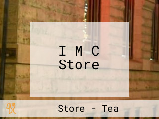 I M C Store