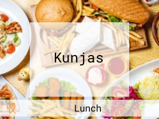 Kunjas