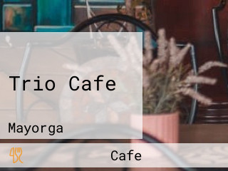 Trio Cafe