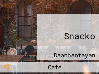 Snacko