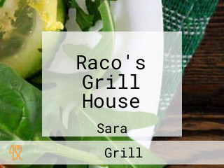 Raco's Grill House