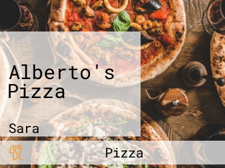 Alberto's Pizza