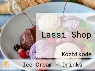 Lassi Shop