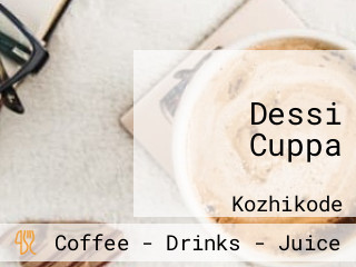 Dessi Cuppa