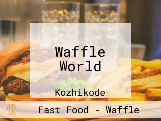 Waffle World