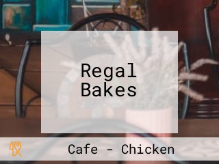 Regal Bakes