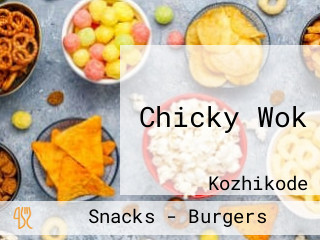 Chicky Wok