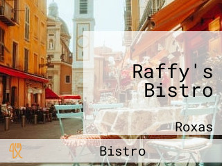 Raffy's Bistro