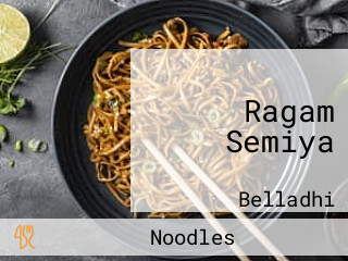 Ragam Semiya