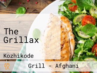 The Grillax